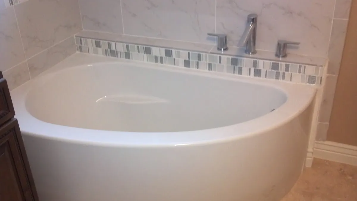 Leak Detection in North Merritt Island, FL